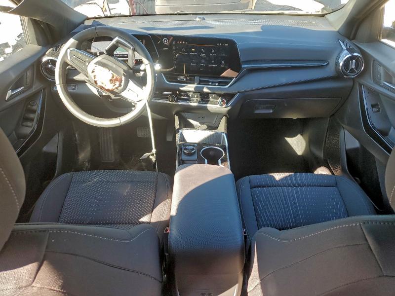 Фото 8 - CHEVROLET EQUINOX