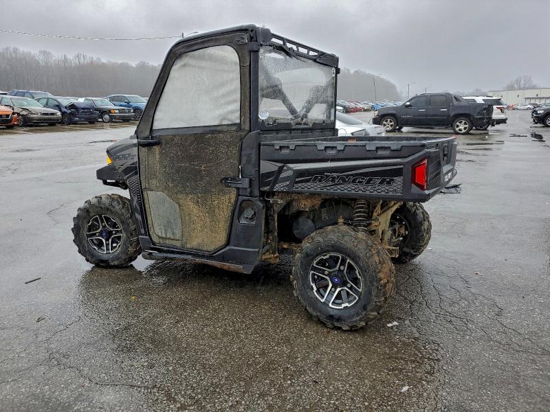 2018 POLARIS 900 RANGER