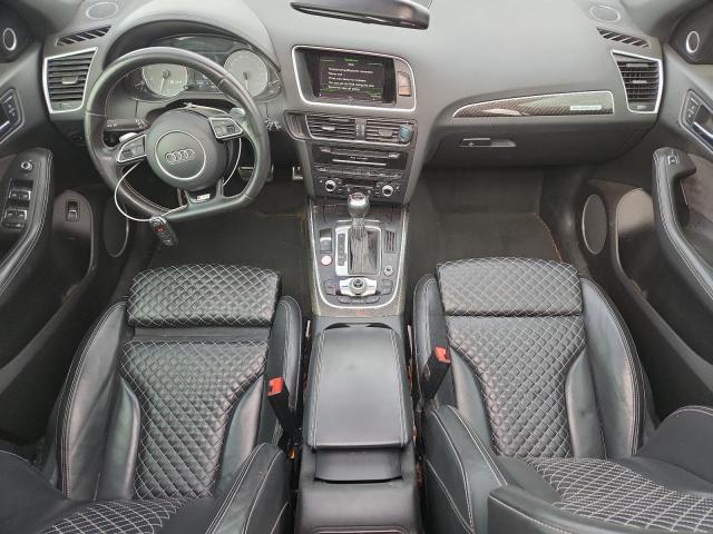 Фото 8 - AUDI SQ5