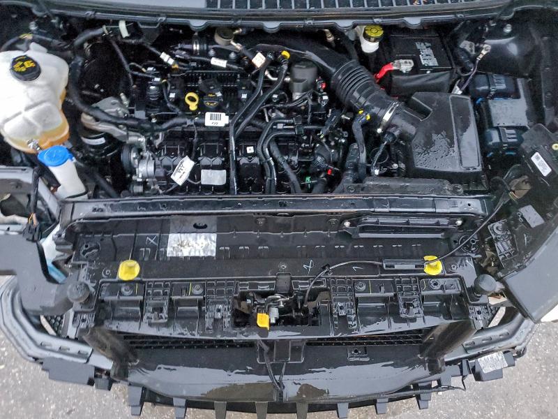 Фото 12 - FORD EDGE