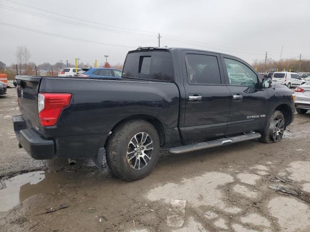 Фото 3 - NISSAN TITAN