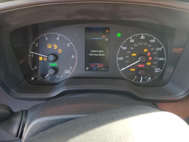 Фото 9 - TOYOTA COROLLA