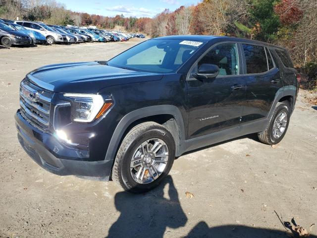 GMC TERRAIN EL 2025 VIN 3GKALUEG7SL282480