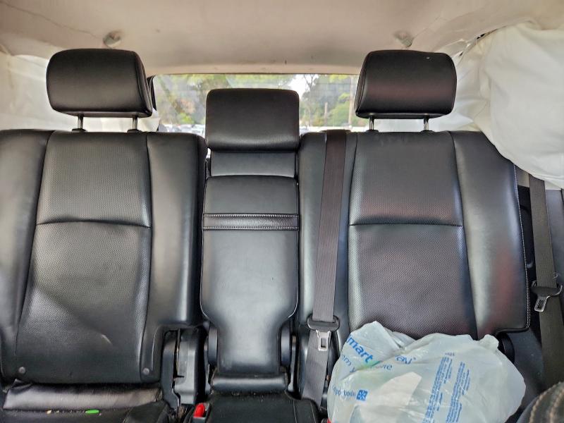 Фото 10 - TOYOTA 4RUNNER