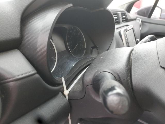 Фото 9 - NISSAN VERSA