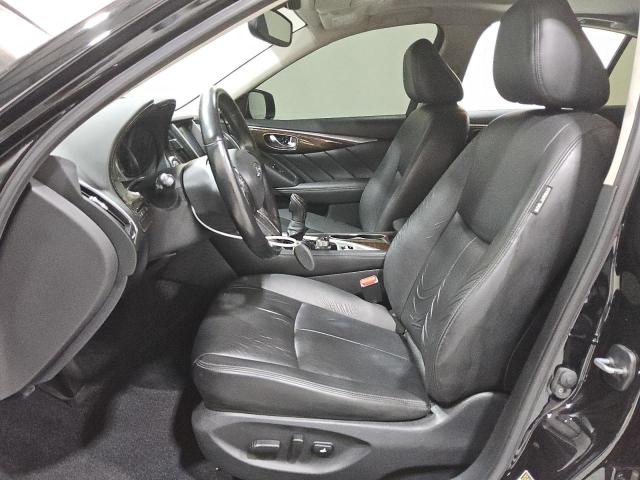 Фото 7 - INFINITI Q50