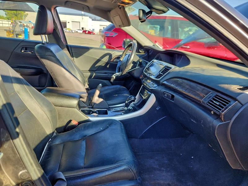 Фото 7 - HONDA ACCORD