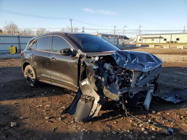 Фото 4 - FORD ESCAPE ST