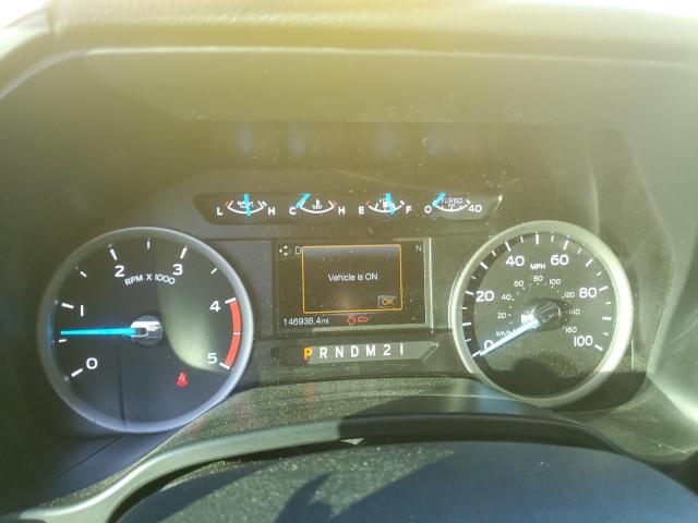 Фото 8 - FORD F450