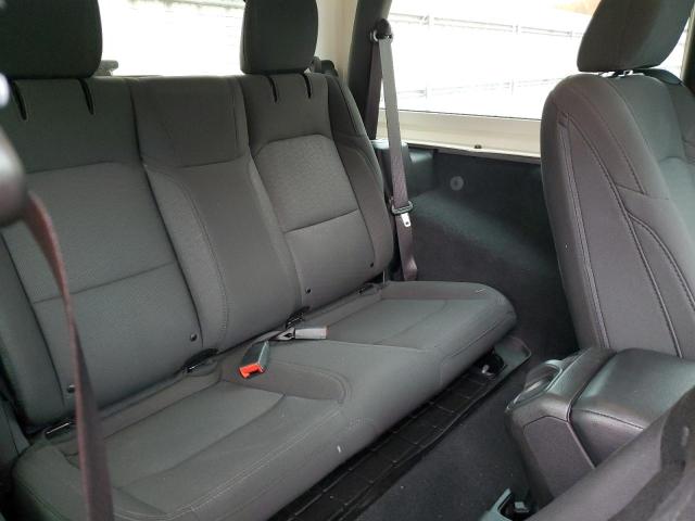 Фото 11 - JEEP WRANGLER