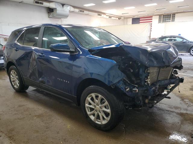 Фото 4 - CHEVROLET EQUINOX