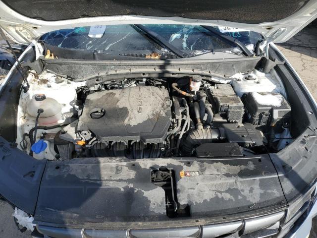 Фото 12 - HYUNDAI TUCSON