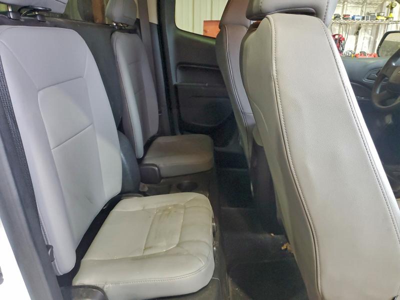 Фото 10 - CHEVROLET COLORADO