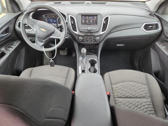 Фото 8 - CHEVROLET EQUINOX