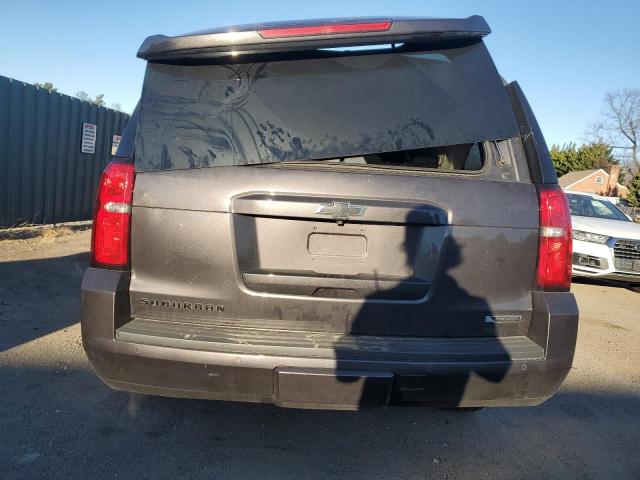 Фото 6 - CHEVROLET SUBURBAN