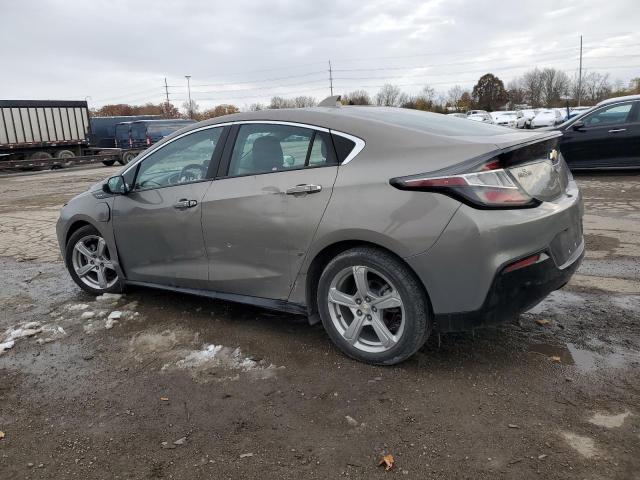 Фото 2 - CHEVROLET VOLT
