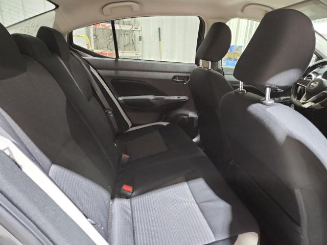 NISSAN VERSA 2021 VIN 3N1CN8EV6ML894423