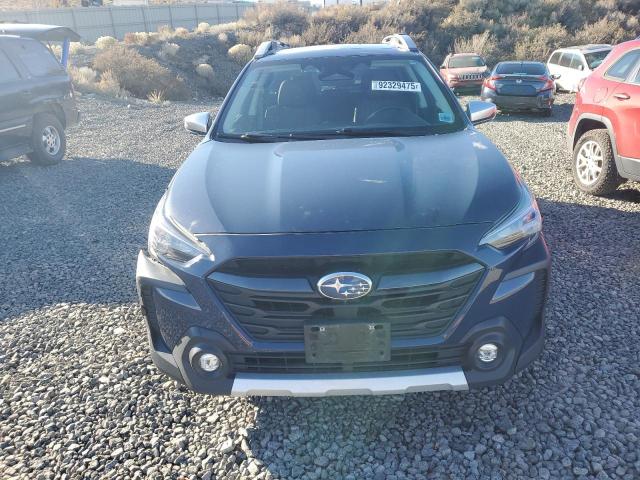 Фото 5 - SUBARU OUTBACK