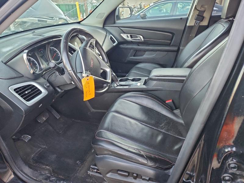 Фото 7 - GMC TERRAIN