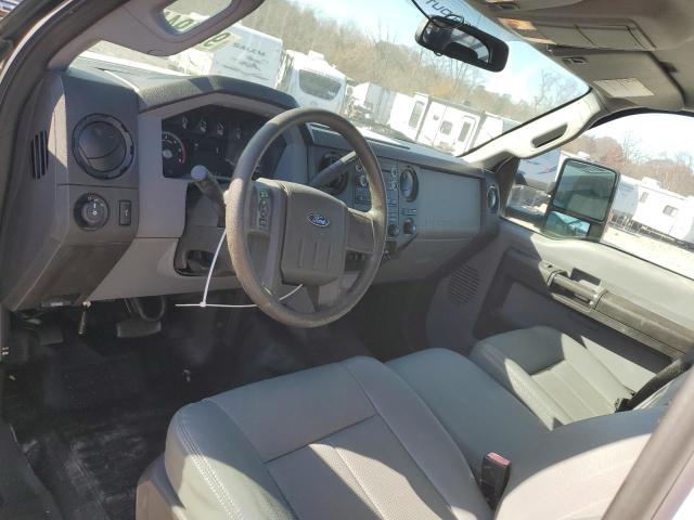 Фото 8 - FORD F450