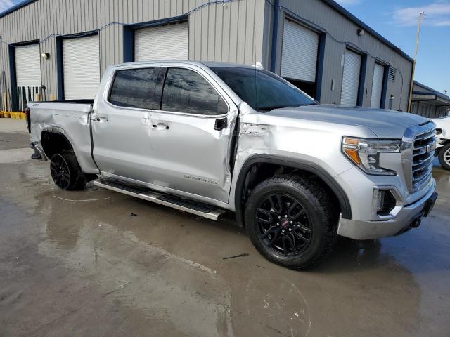 Фото 4 - GMC SIERRA