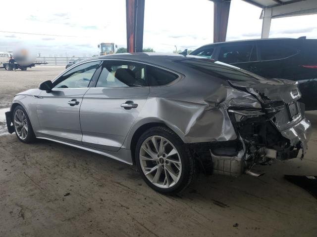 Фото 2 - AUDI A5