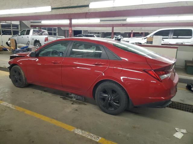 Фото 2 - HYUNDAI ELANTRA
