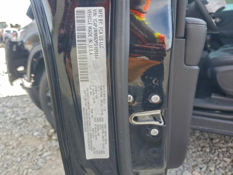 Фото 13 - JEEP CHEROKEE A