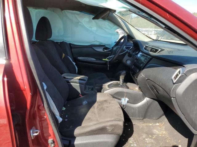 Фото 7 - NISSAN ROGUE