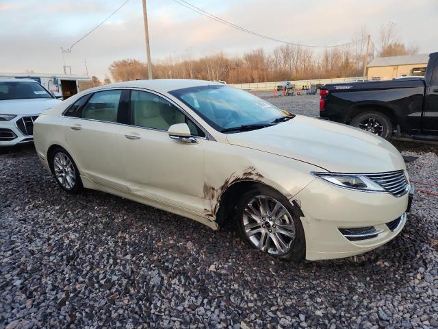 Фото 4 - LINCOLN MKZ