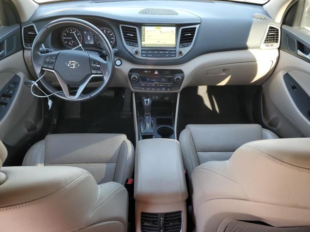 Фото 8 - HYUNDAI TUCSON