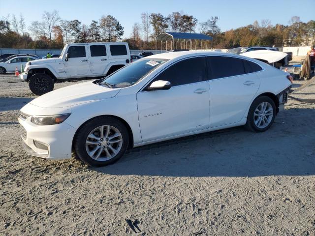 Фото 1 - CHEVROLET MALIBU