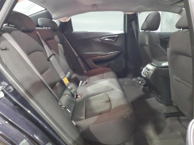 Фото 10 - CHEVROLET MALIBU