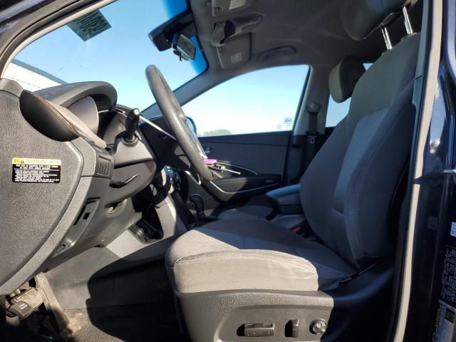 Фото 7 - HYUNDAI SANTA FE