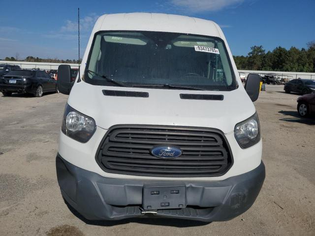 Фото 5 - FORD TRANSIT