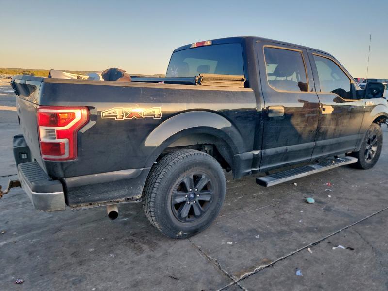 Фото 3 - FORD F-150