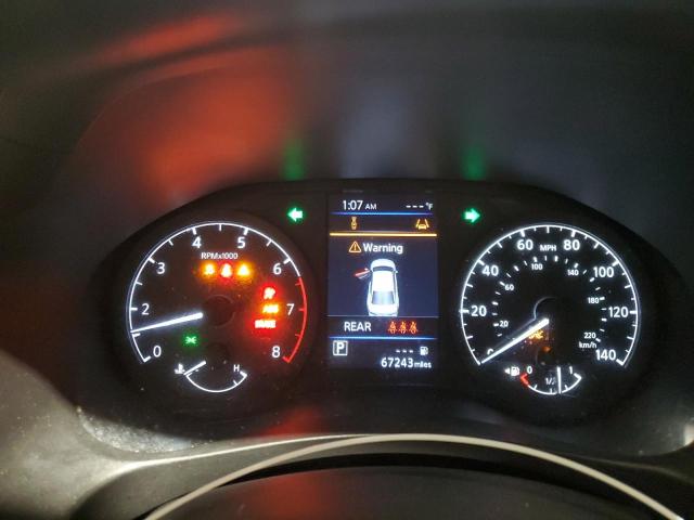 Фото 9 - NISSAN ALTIMA