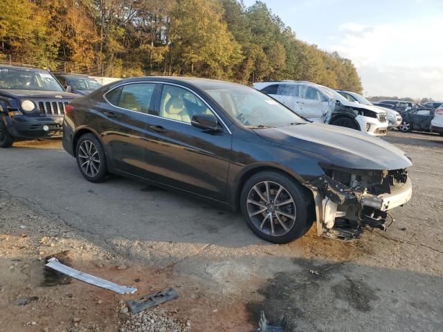 Фото 4 - ACURA TLX