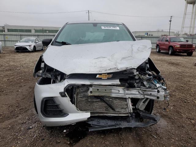 Фото 5 - CHEVROLET SPARK