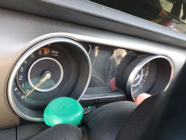 Фото 9 - JEEP WRANGLER