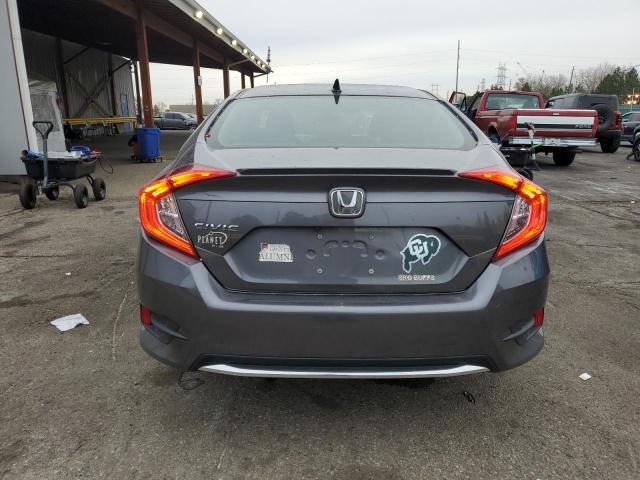 Фото 6 - HONDA CIVIC