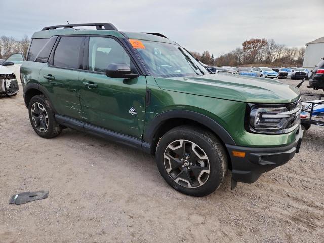 FORD BRONCO 2023 VIN 3FMCR9C61PRE24204