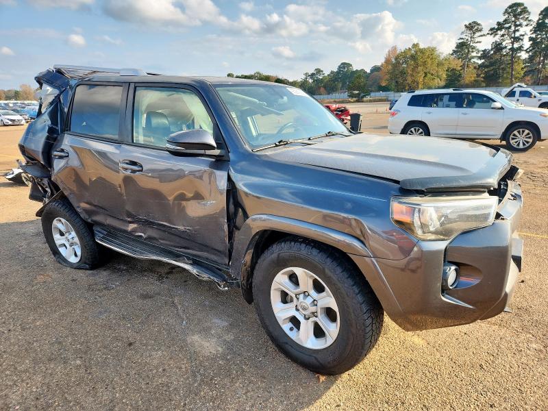 Фото 4 - TOYOTA 4RUNNER