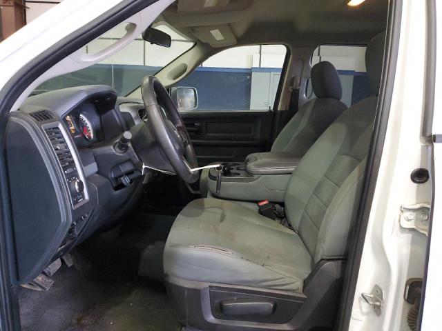 Фото 7 - RAM 1500