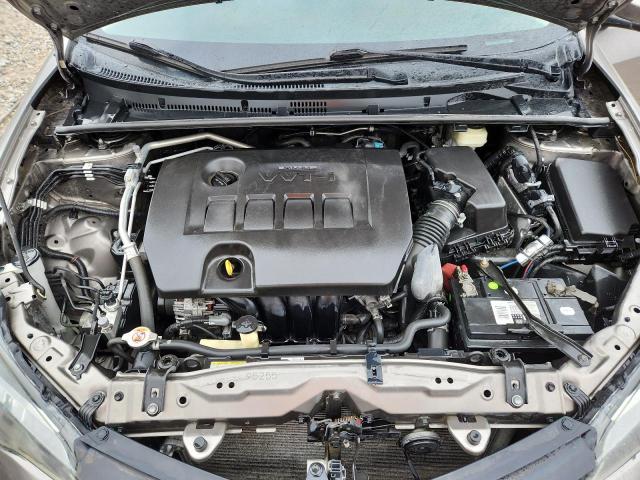 Фото 11 - TOYOTA COROLLA