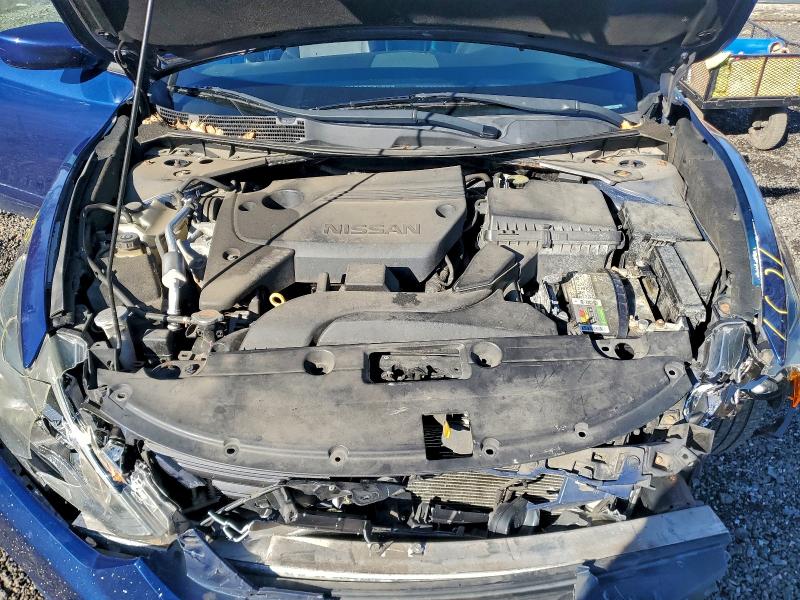 Фото 11 - NISSAN ALTIMA