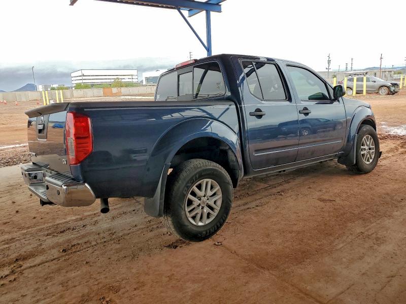 Фото 3 - NISSAN FRONTIER