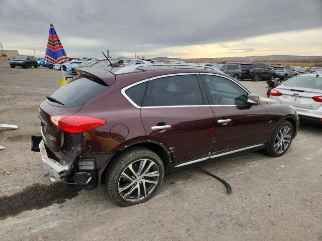 Фото 3 - INFINITI QX50