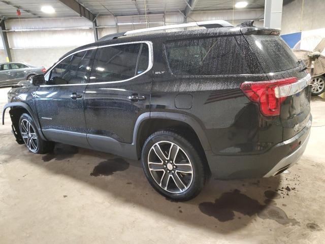 Фото 2 - GMC ACADIA