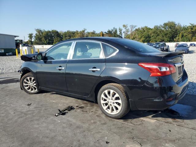 Фото 2 - NISSAN SENTRA